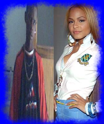 moi feat christine milian