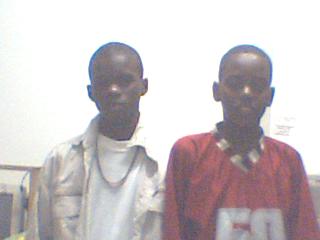 moi et mon meilleur ami