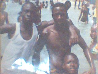 lick lamine et baye
