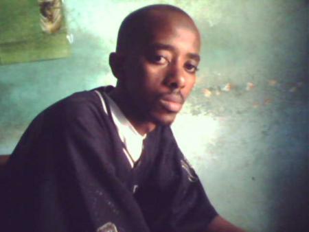 boubacar 