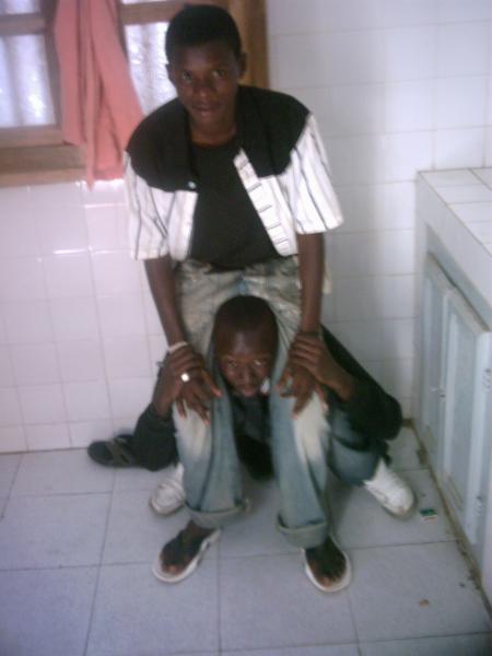 mwa and lamine