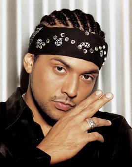 sean paul